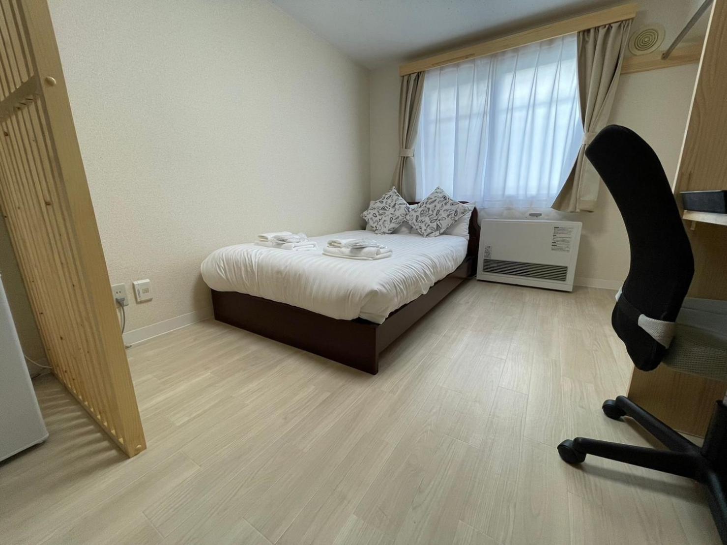 North Live 2 Apartment Сапоро Екстериор снимка