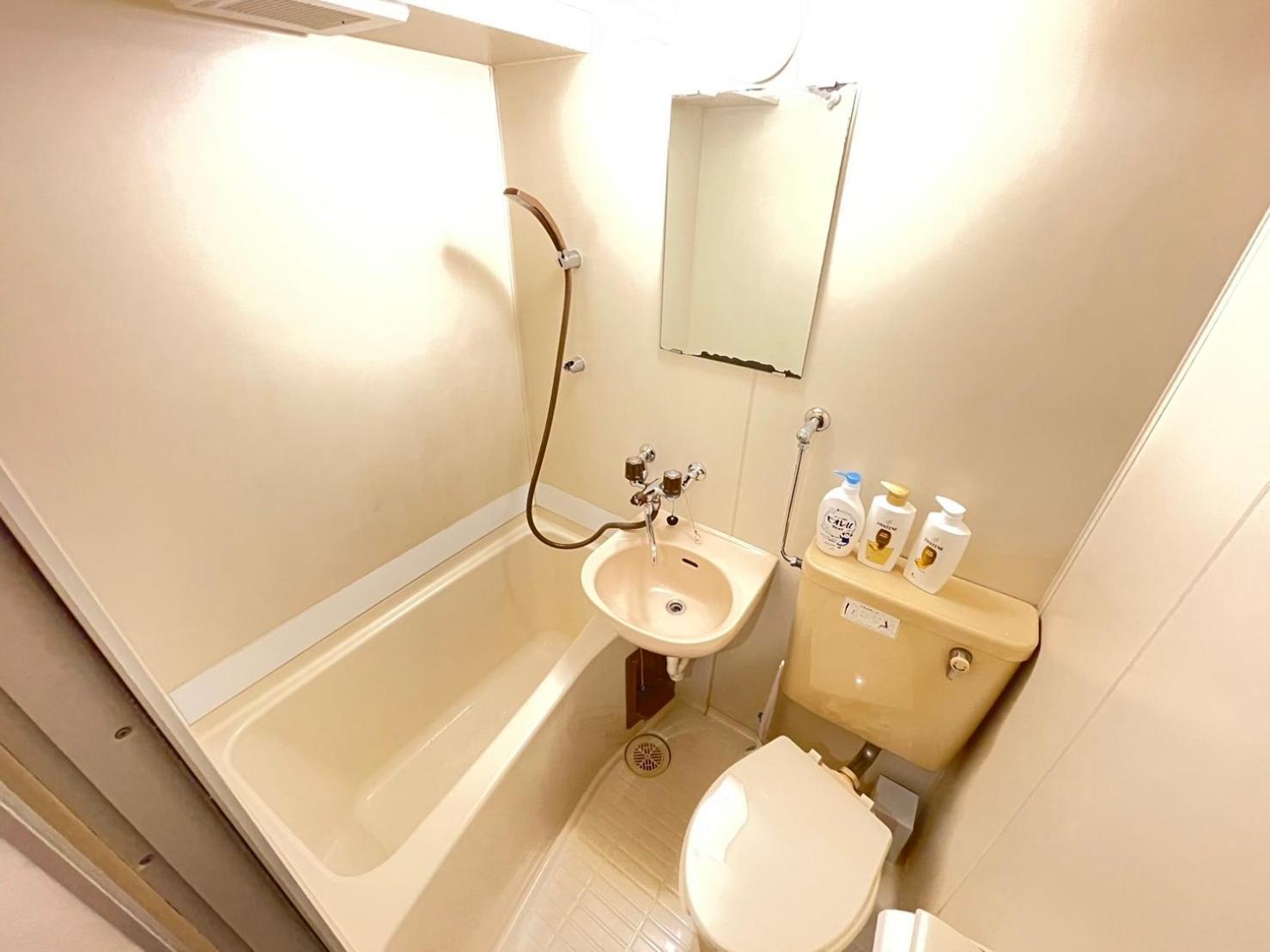 North Live 2 Apartment Сапоро Екстериор снимка