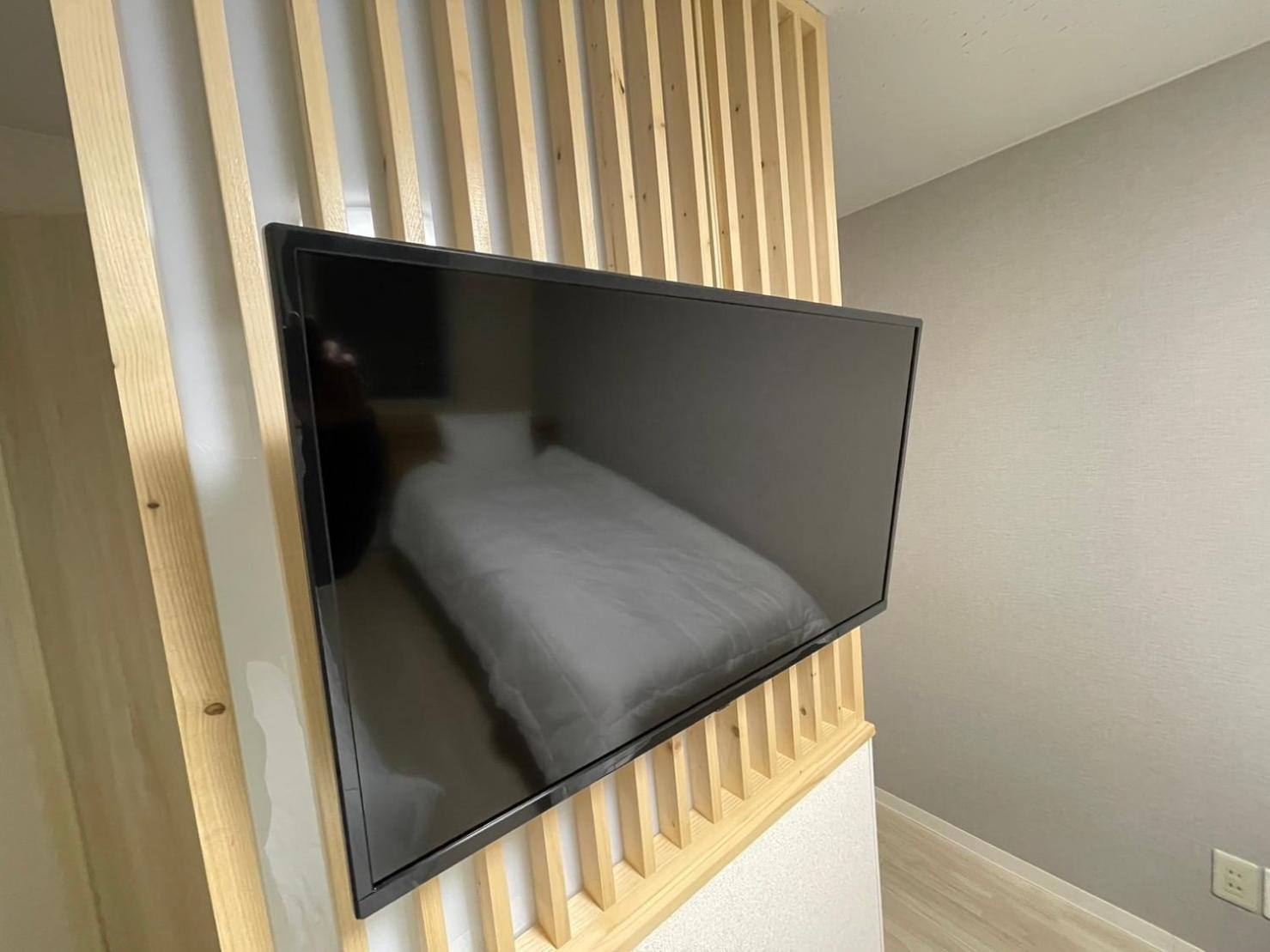 North Live 2 Apartment Сапоро Екстериор снимка