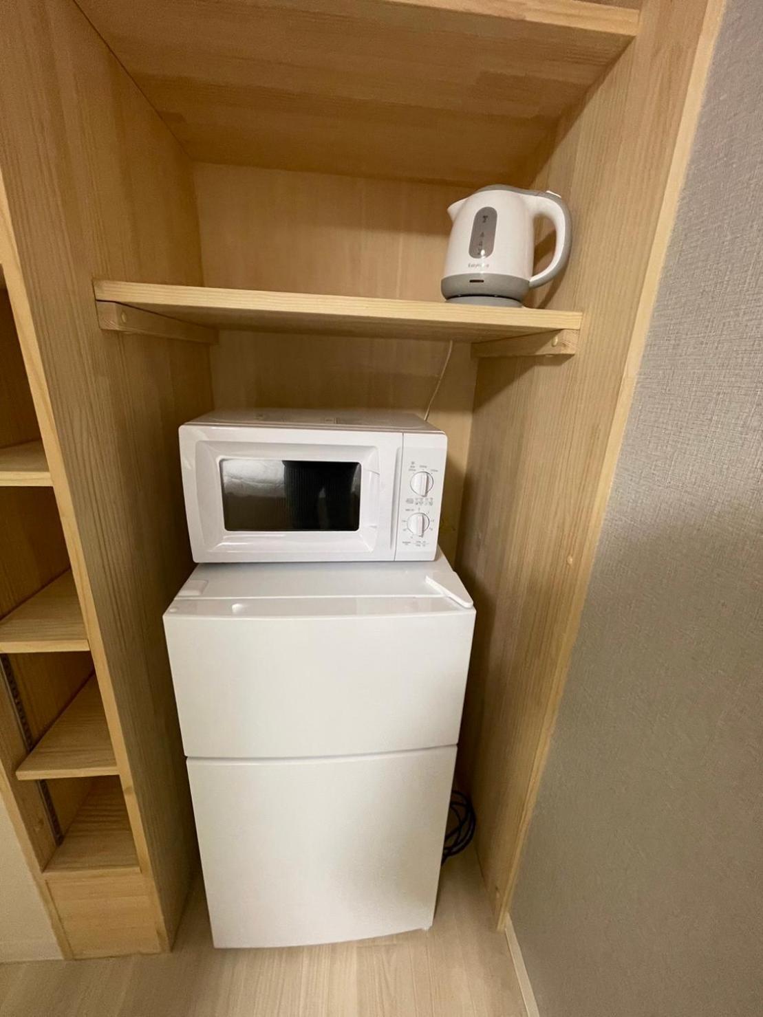 North Live 2 Apartment Сапоро Екстериор снимка